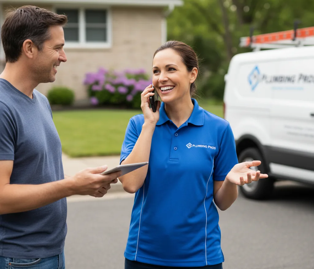 Water Heater Installation in Bonita Springs, FL